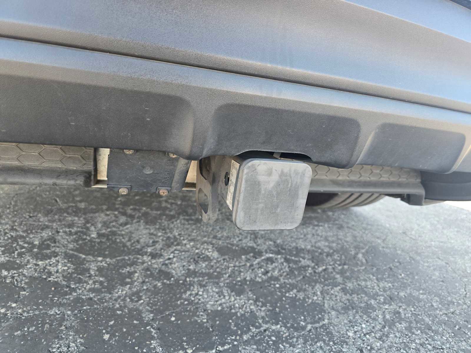 Used 2023 Porsche Cayenne Platinum Edition image 17