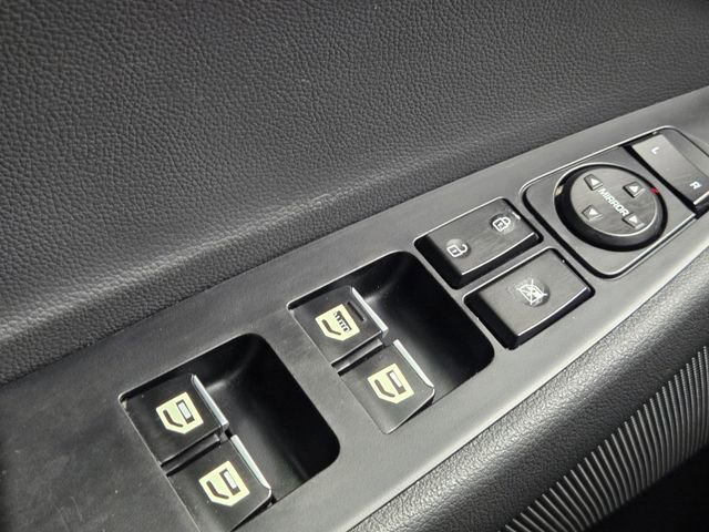 Used 2021 Hyundai Tucson Limited w/ Cargo Package image 32