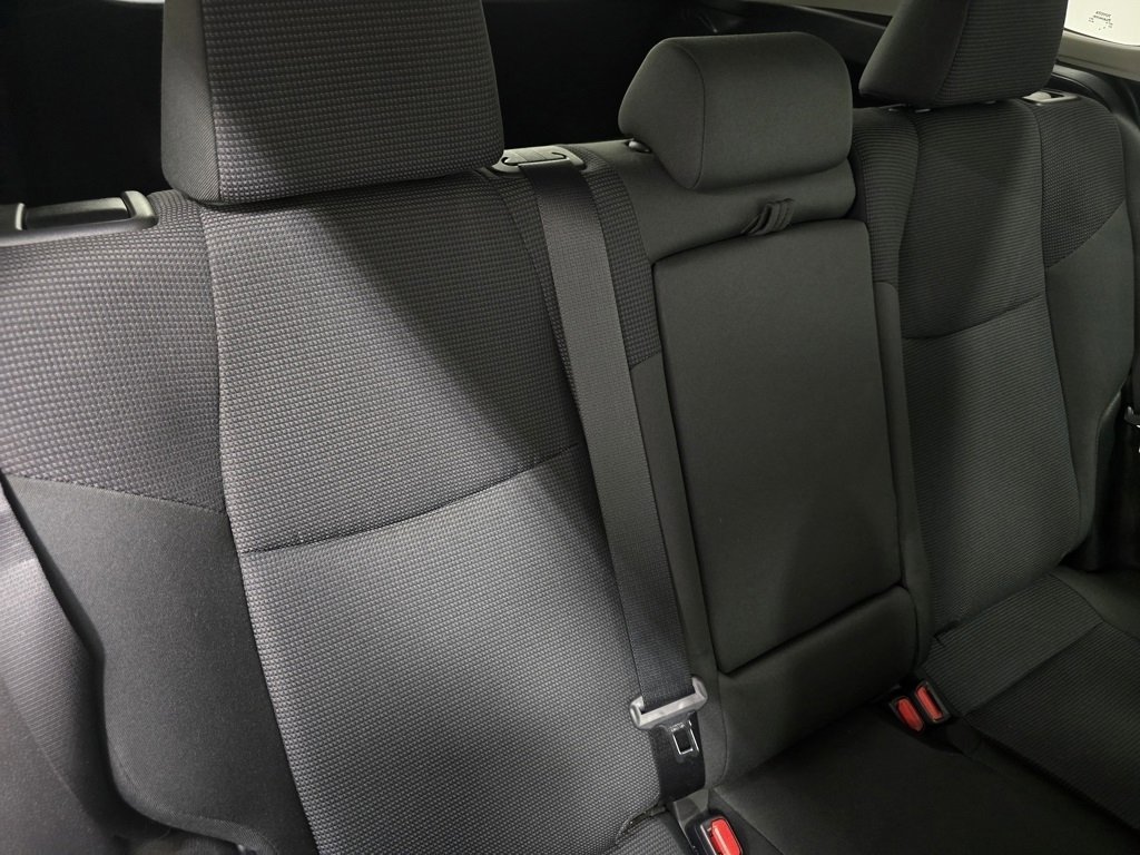 Used 2024 Toyota RAV4 LE image 21