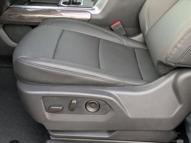 New 2026 Chevrolet Silverado 2500 LTZ w/ LTZ Convenience Package image 4