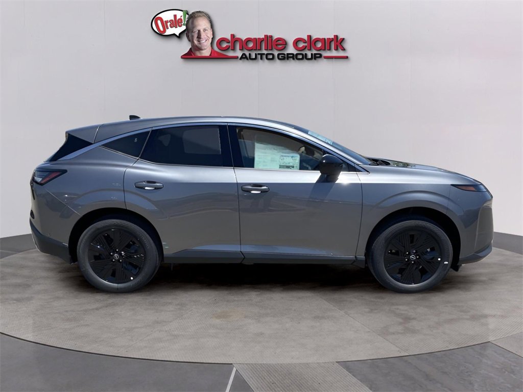 Used 2025 Nissan Murano SV image 7