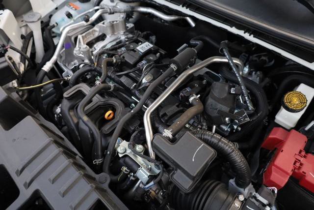 New 2026 Nissan Kicks S image 25