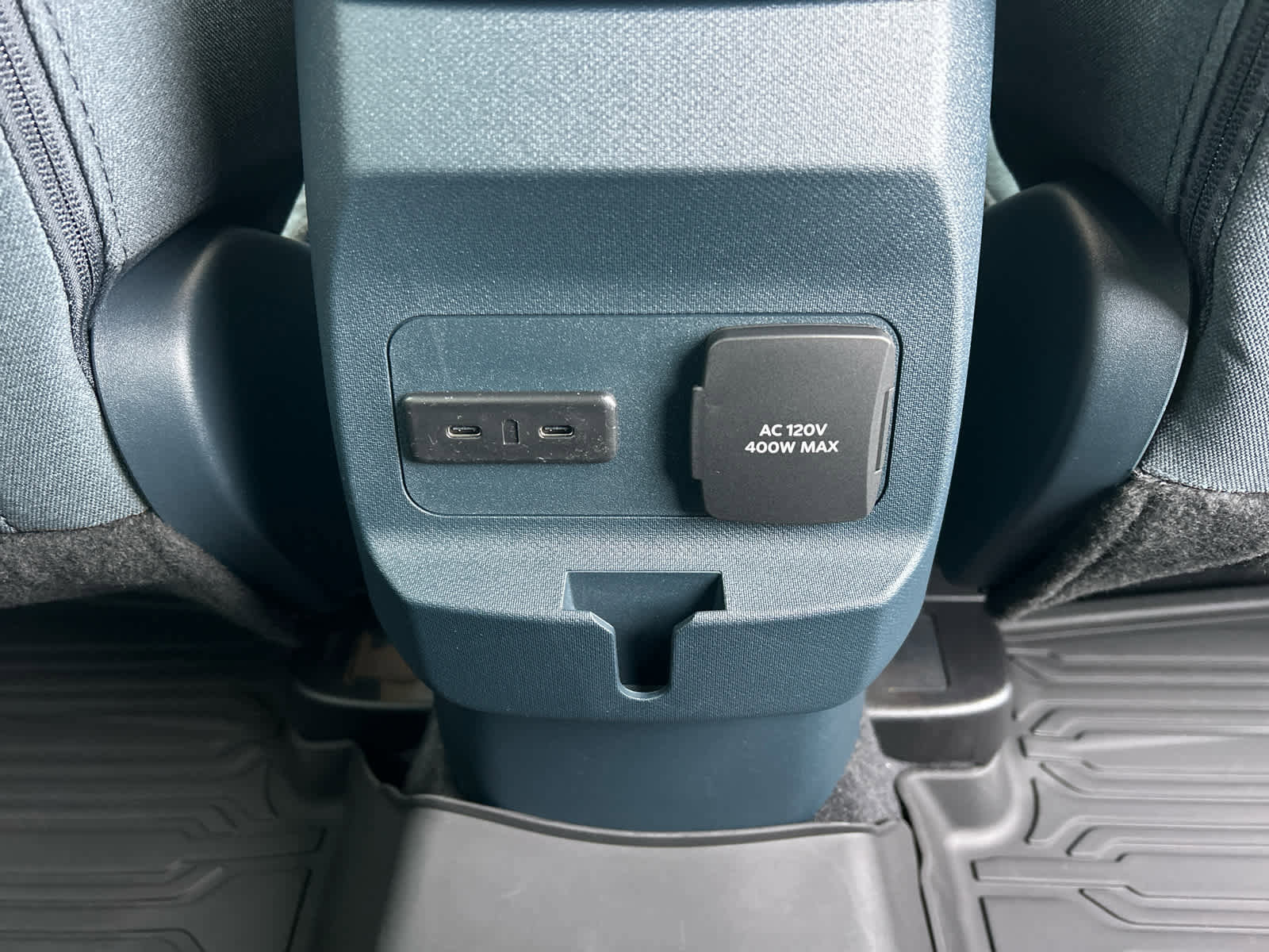 New 2026 Ford Maverick XLT w/ XLT Luxury Package image 13