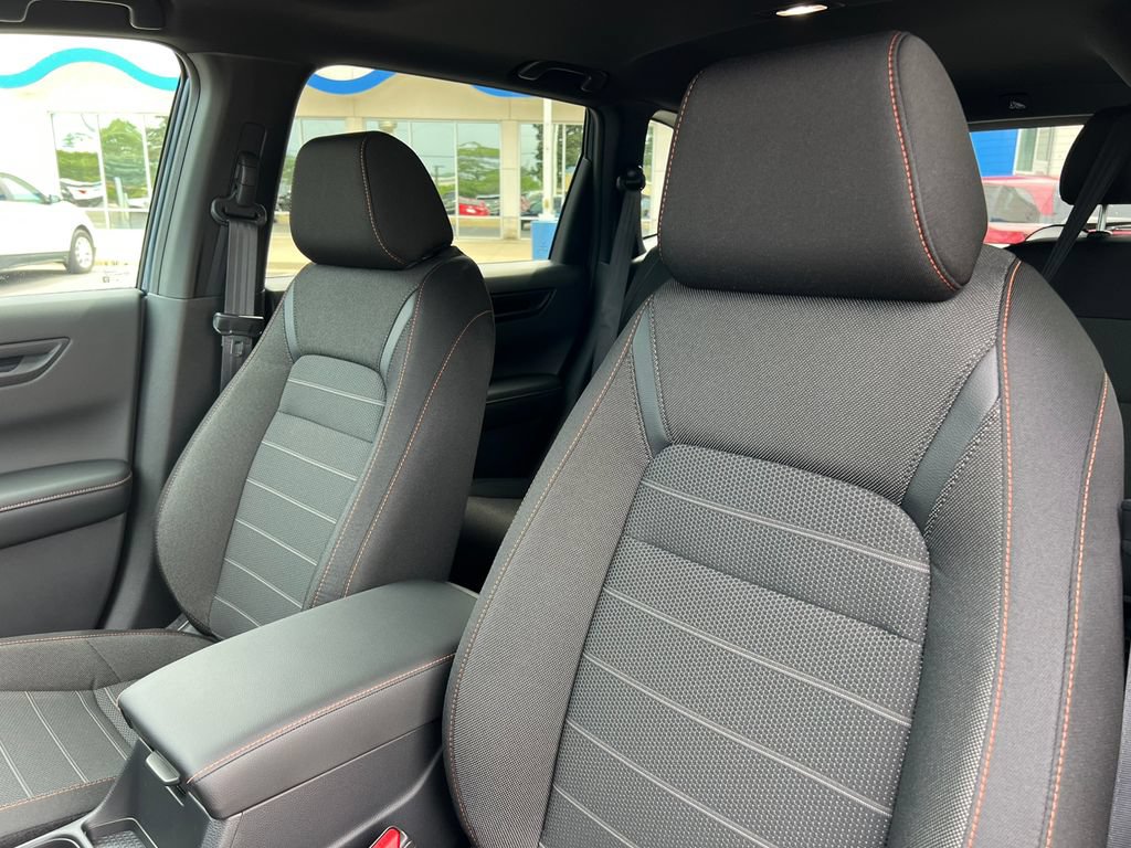 New 2026 Honda CR-V Sport image 13