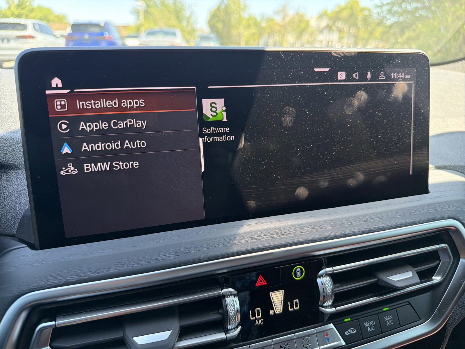 Certified 2023 BMW X4 xDrive30i w/ Convenience Package AWD/4WD image 27