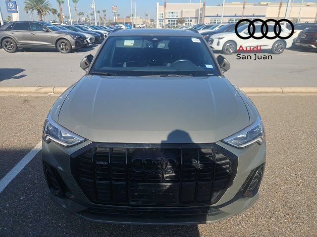 Used 2024 Audi Q3 2.0T Premium Plus w/ Premium Plus Package AWD/4WD image 2