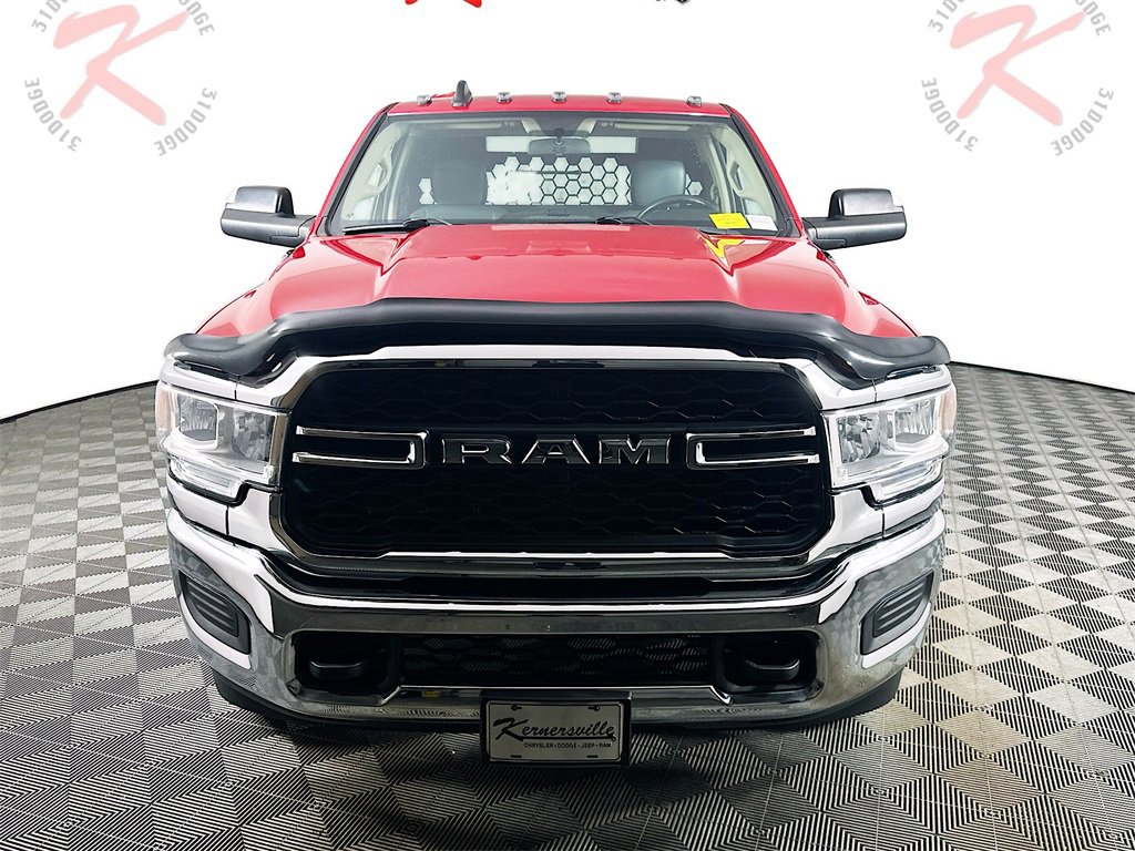 Used 2020 RAM 3500 Tradesman image 2