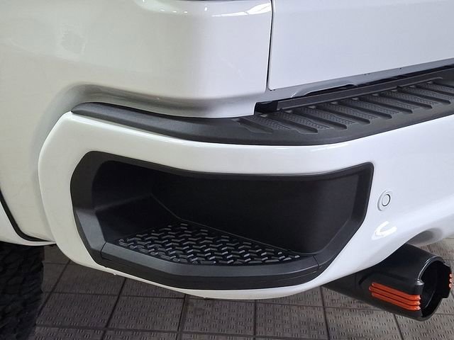 New 2026 GMC Sierra 1500 AT4 w/ AT4 Premium Package image 28