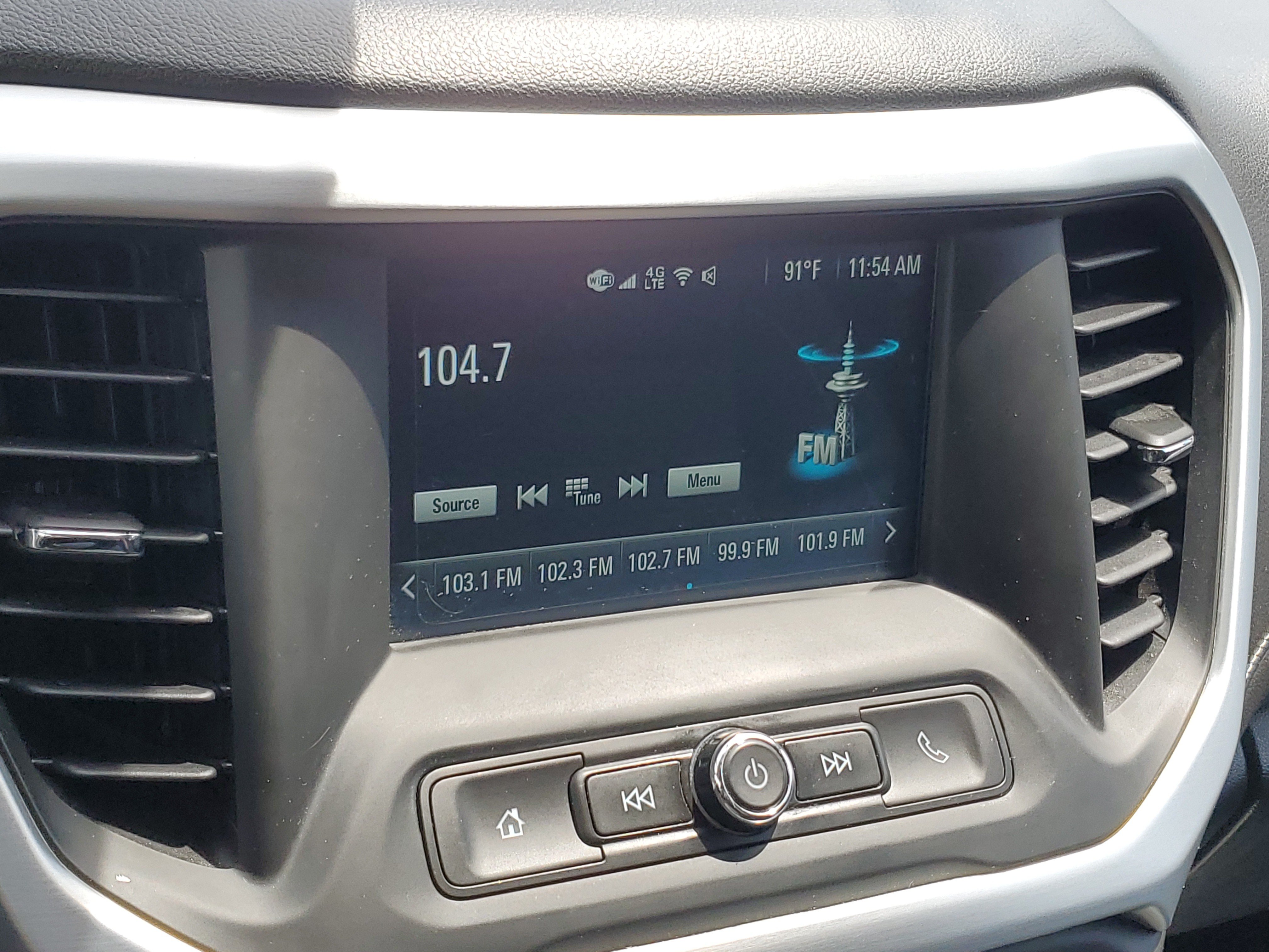Used 2018 GMC Acadia SLE w/ LPO, Cargo Package FWD image 27
