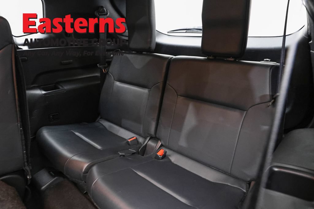 Used 2024 Mitsubishi Outlander SE AWD/4WD image 26