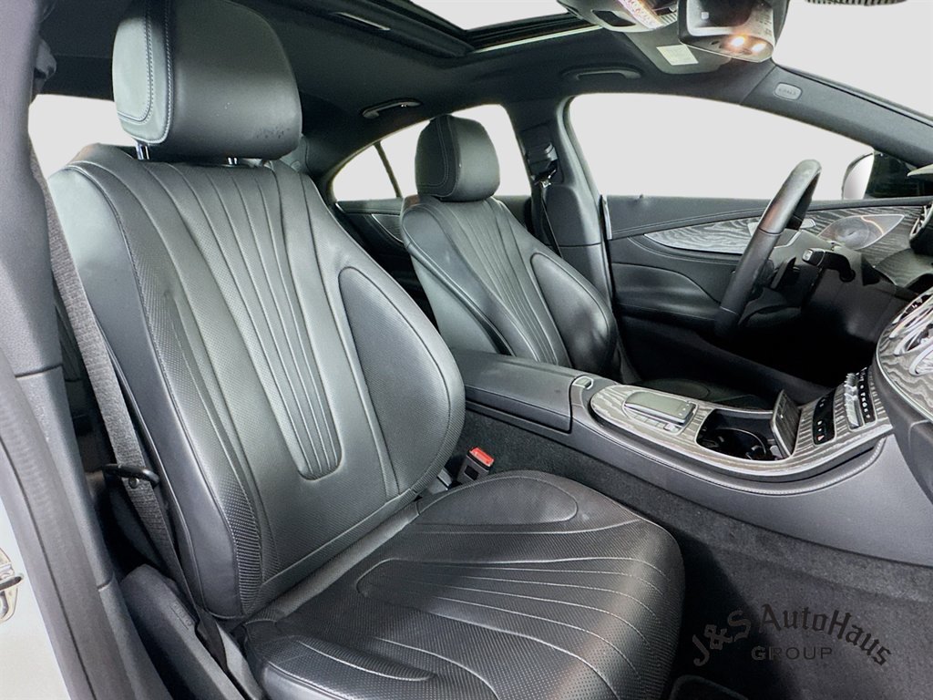 Used 2021 Mercedes-Benz CLS 450 image 35