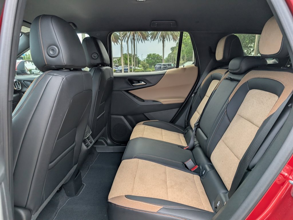 New 2026 Chevrolet Equinox ACTIV image 15