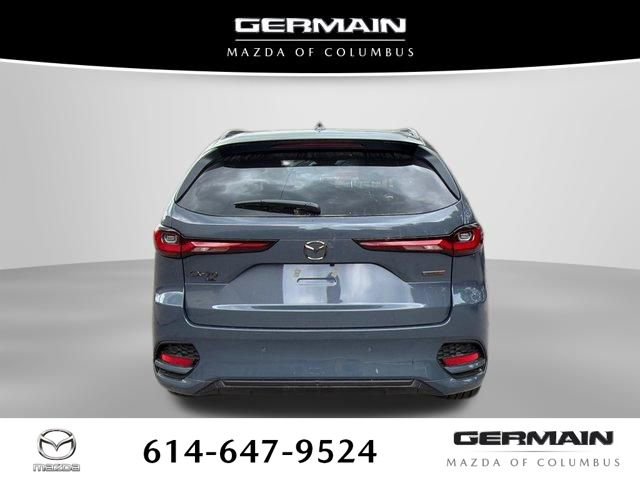 New 2026 MAZDA CX-70 3.3 Turbo S w/ Premium Plus AWD/4WD image 9