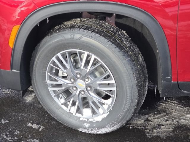 New 2026 Chevrolet Traverse LT w/ LPO, Floor Liner Package image 24