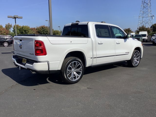 New 2026 RAM 1500 Tungsten image 43