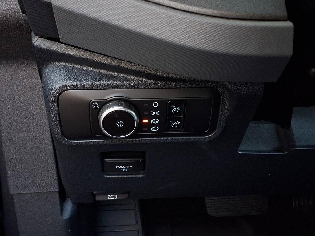 Used 2024 Ford Bronco Big Bend AWD/4WD image 17