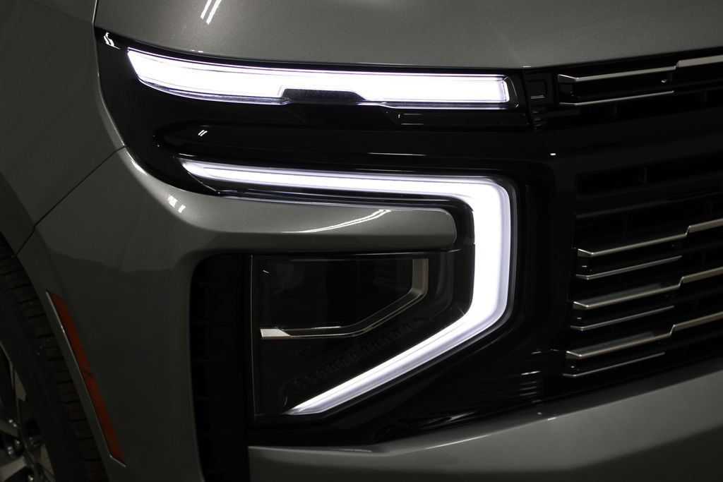New 2026 Chevrolet Tahoe High Country AWD/4WD image 13