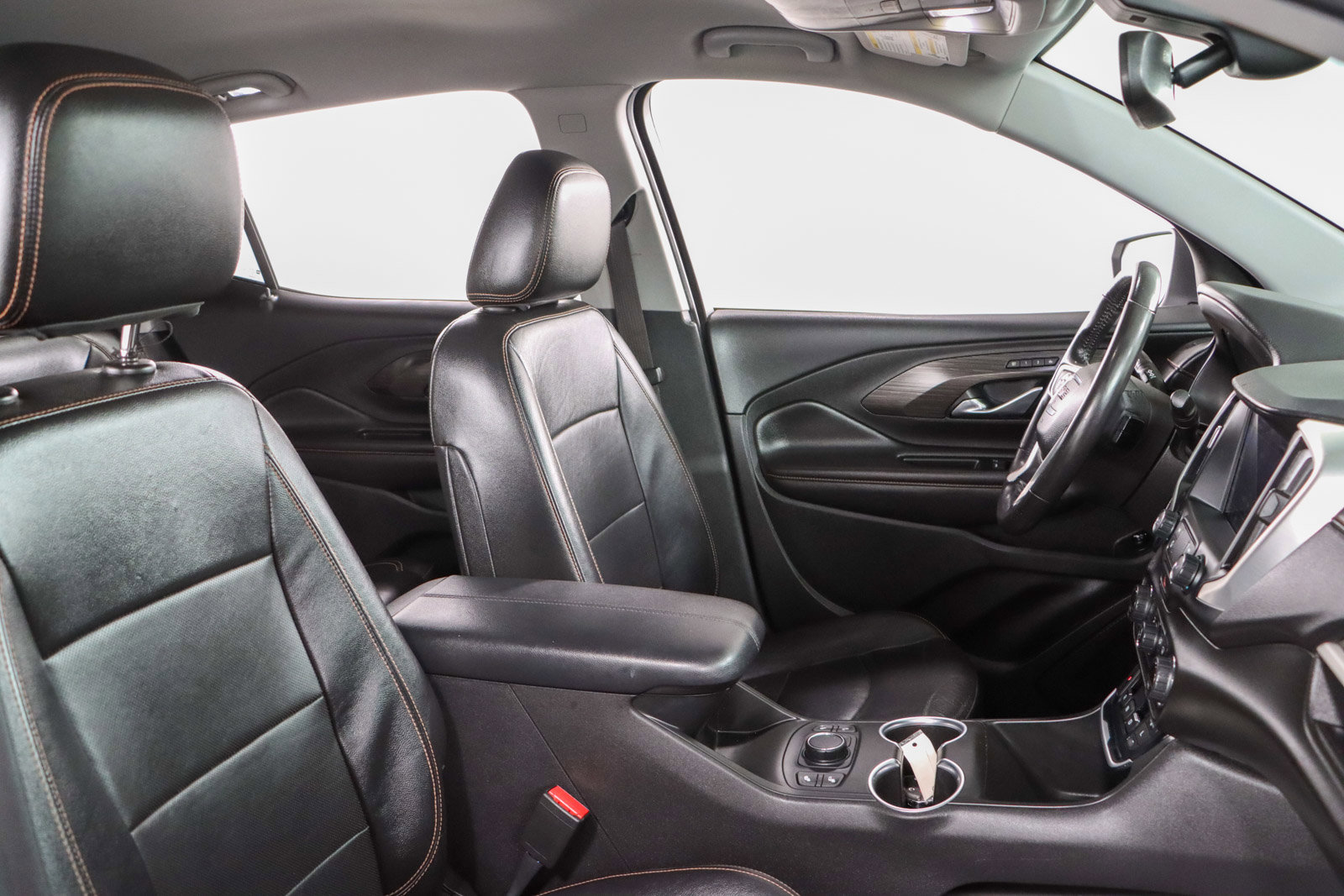 Used 2019 GMC Terrain SLT w/ Preferred Package image 24