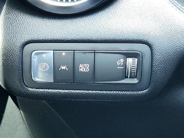 Used 2025 Chevrolet Blazer EV LT AWD/4WD image 24