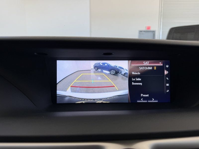 Used 2018 Lexus GS 350 F Sport w/ Preferred Accessory Package RWD image 26