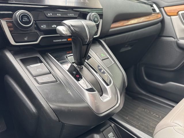 Used 2018 Honda CR-V EX-L image 12