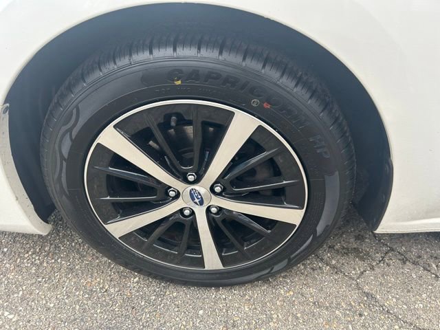 Used 2019 Subaru Impreza 2.0i Premium AWD/4WD image 8