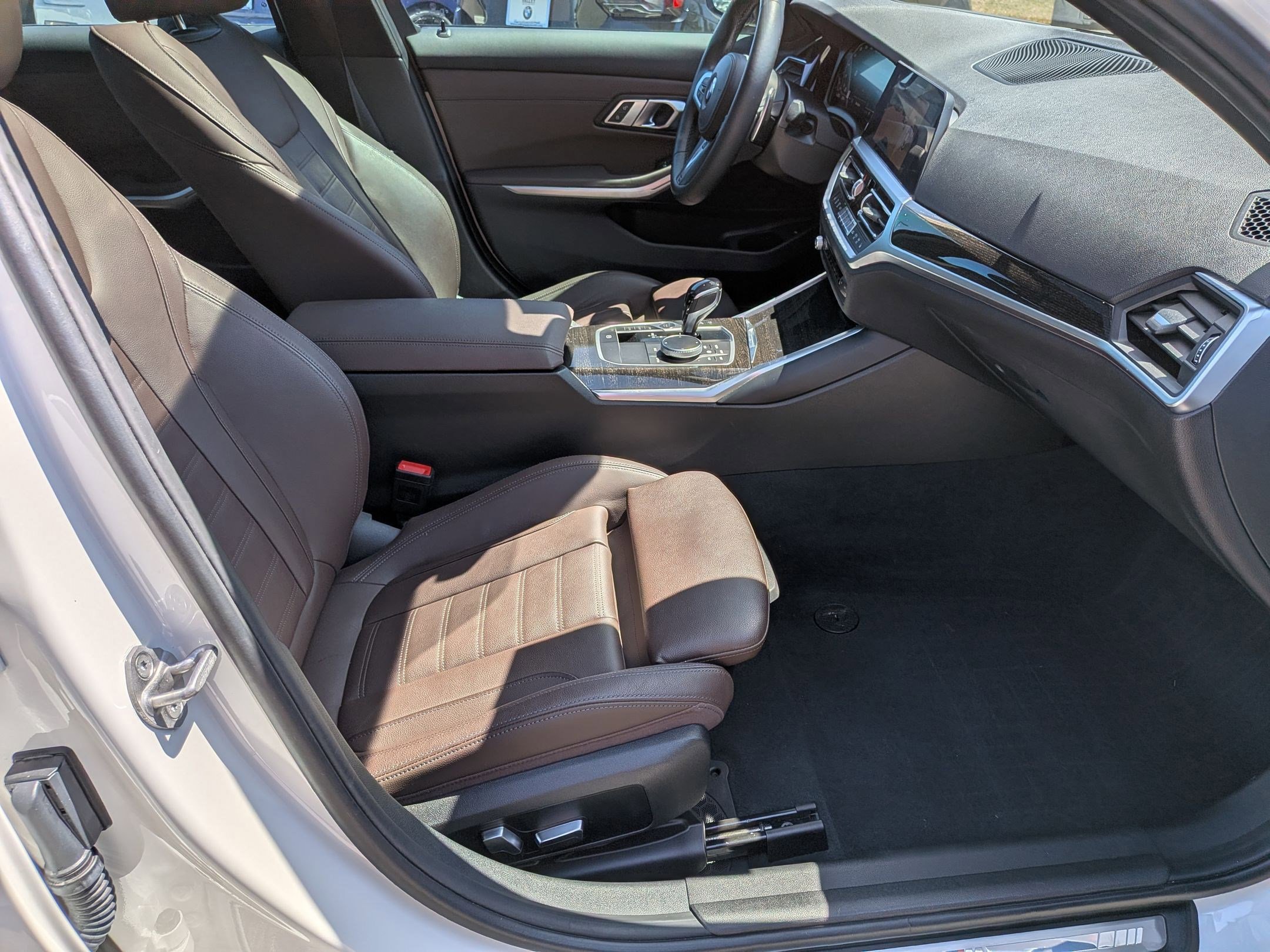 Certified 2022 BMW M340i w/ Premium Package RWD image 38