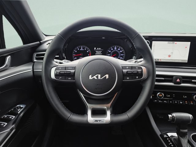 Certified 2023 Kia K5 GT-Line w/ GT-Line Premium Package FWD image 24