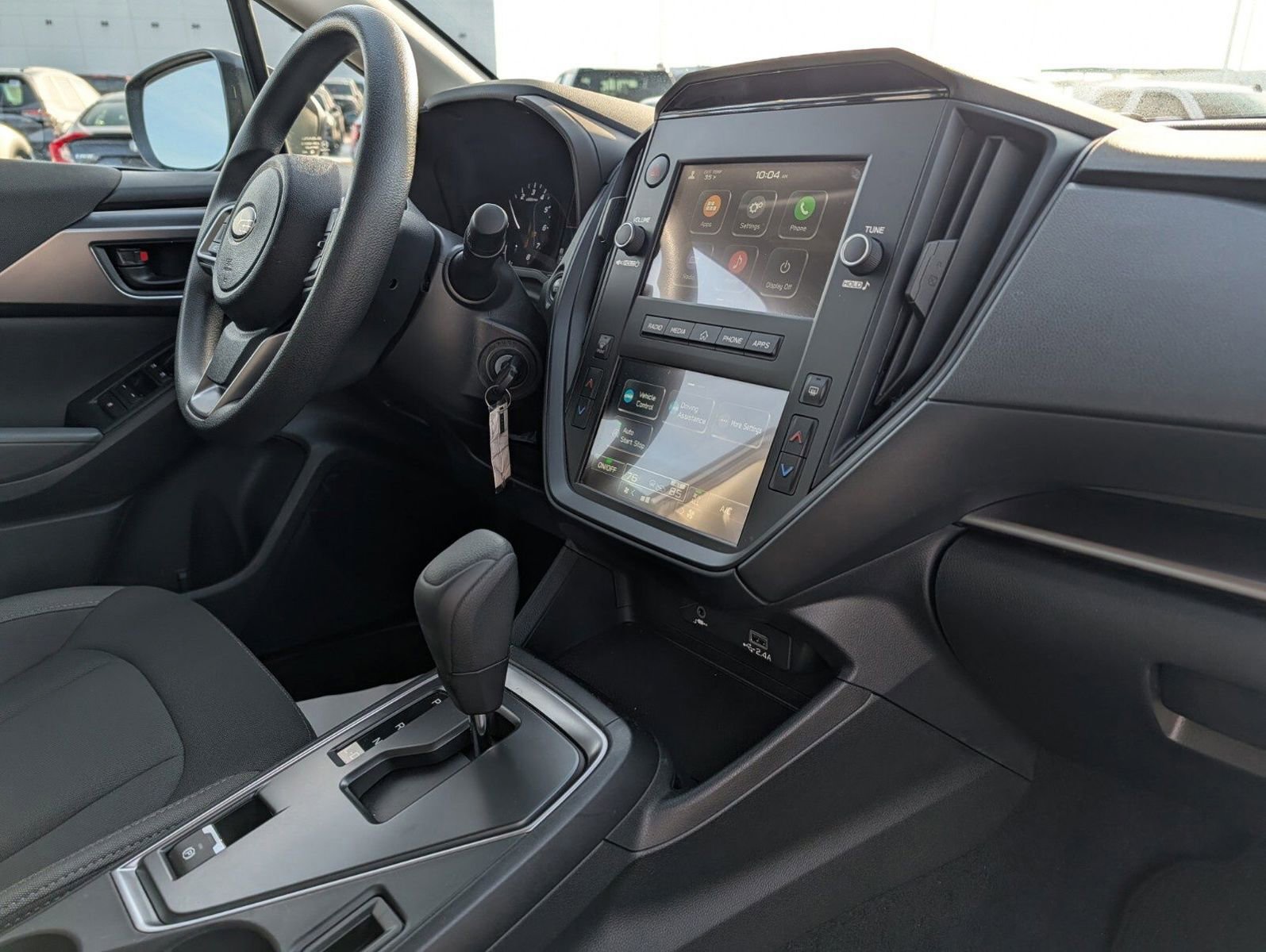 Used 2025 Subaru Impreza 2.0i w/ Popular Package #1A image 19