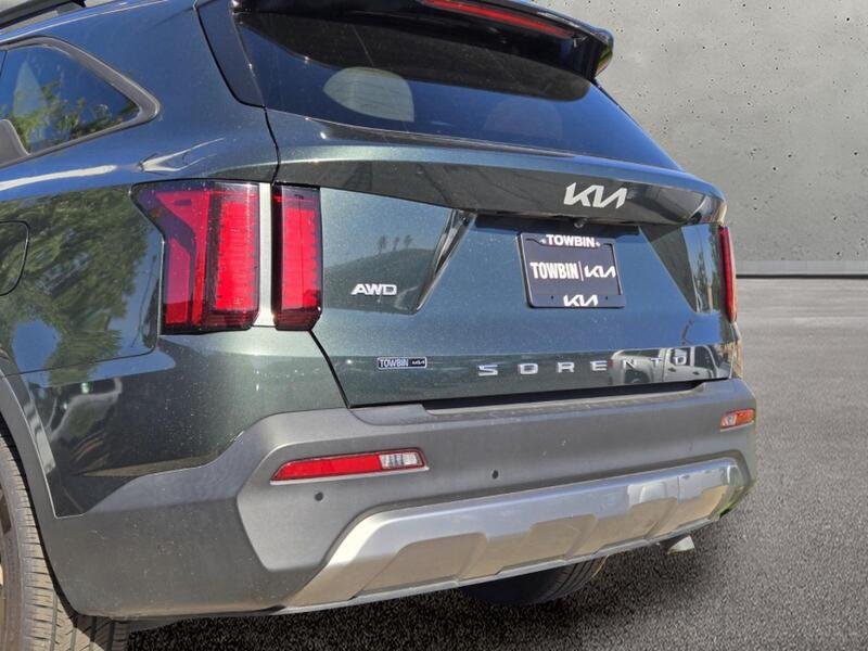 Used 2022 Kia Sorento X-Line EX AWD/4WD image 6