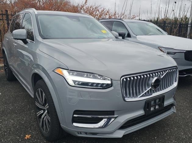 Used 2024 Volvo XC90 B6 Plus w/ Protection Package Premier