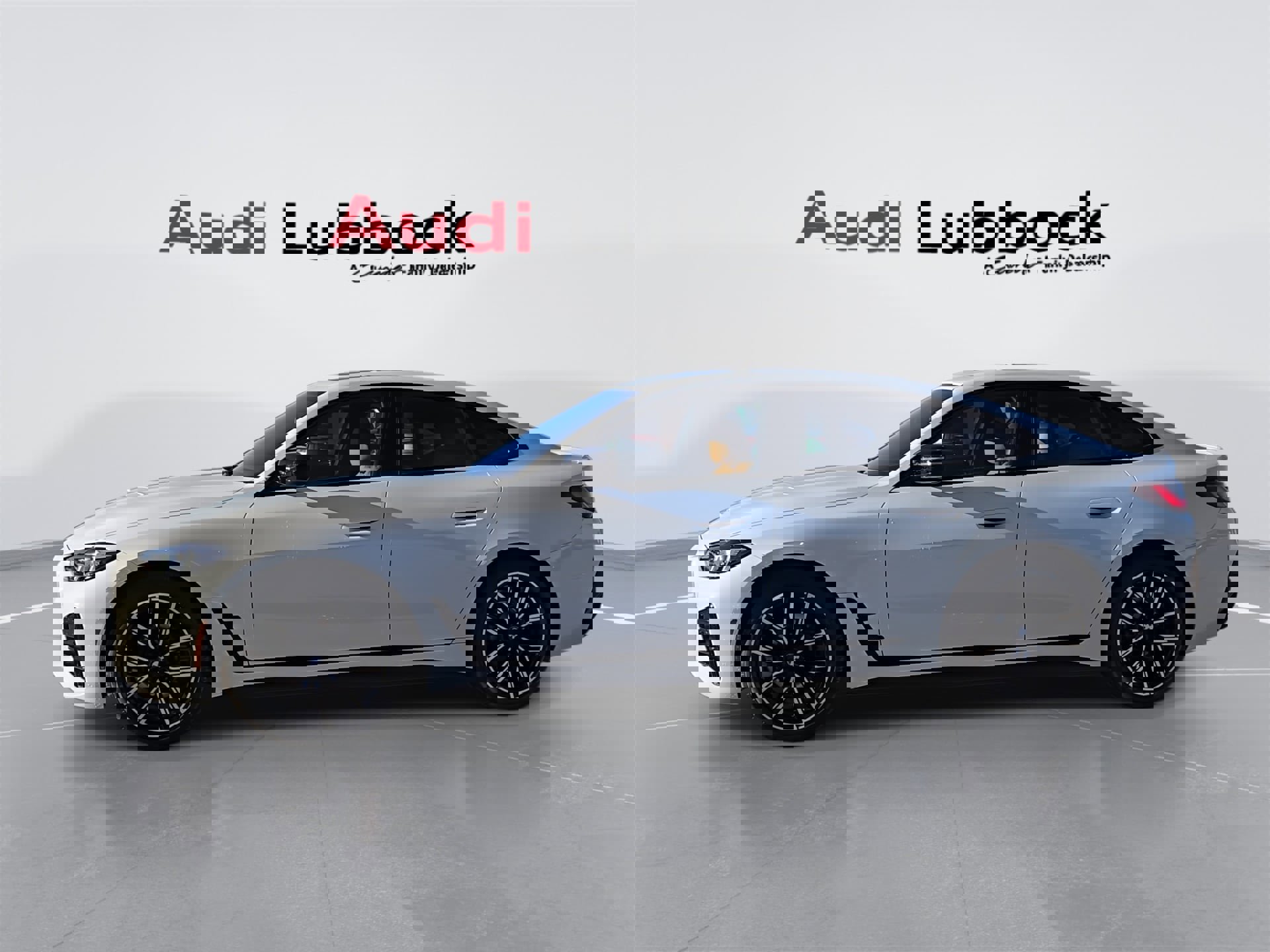 Used 2025 BMW 430i xDrive image 6