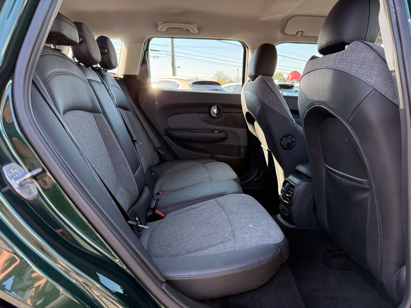 Used 2016 MINI Cooper Clubman image 28