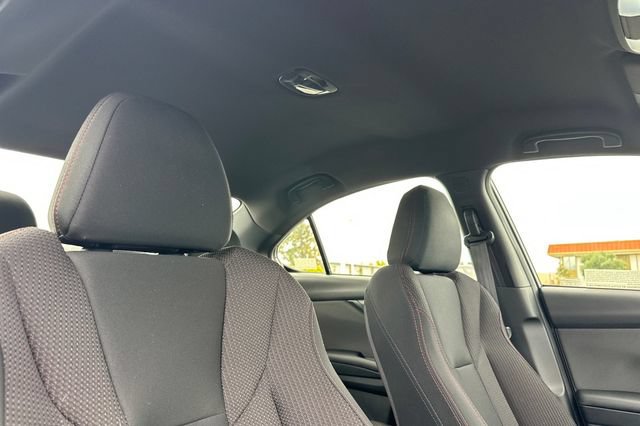 Used 2024 Subaru WRX Premium AWD/4WD image 18