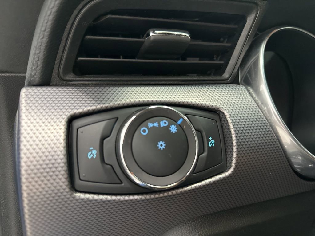 Used 2019 Ford Mustang Coupe w/ Equipment Group 101A image 18