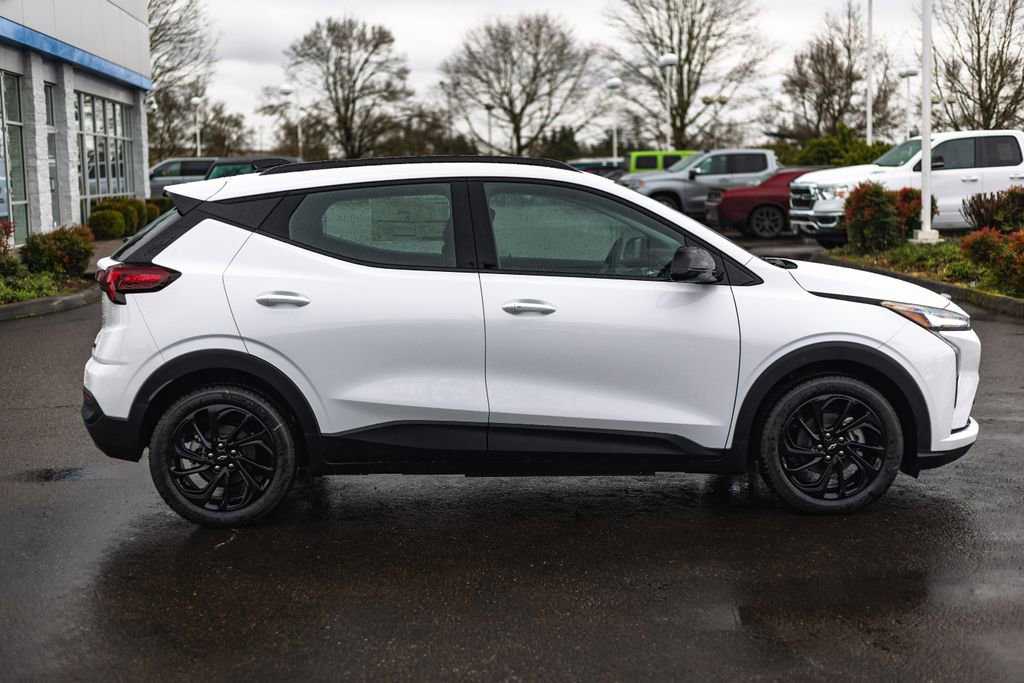 New 2027 Chevrolet Bolt RS image 9