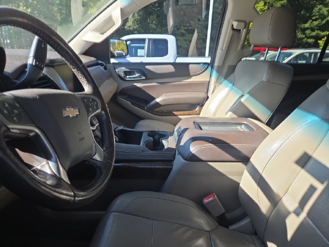 Used 2016 Chevrolet Tahoe LT RWD image 11