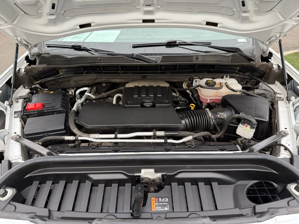 Used 2024 GMC Sierra 1500 Pro image 13