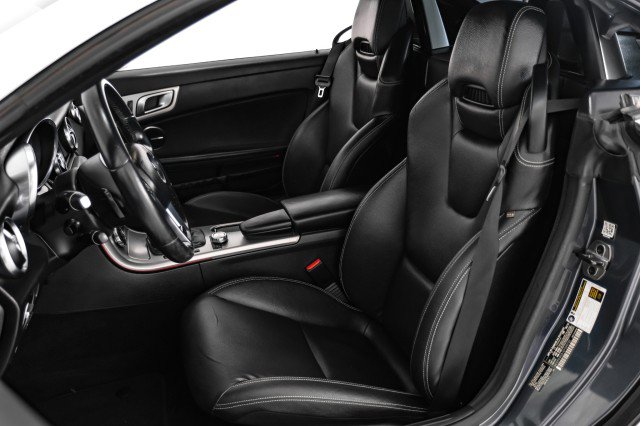 Used 2014 Mercedes-Benz SLK 250 image 33