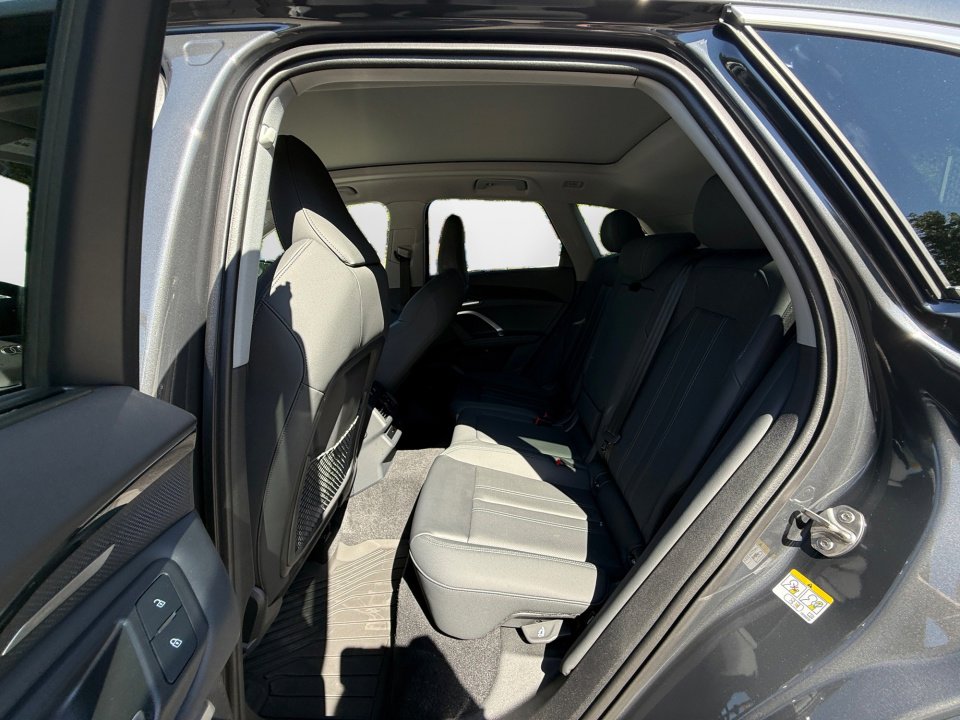 New 2025 Audi Q5 Premium Plus image 13