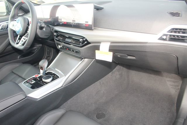 New 2026 BMW M4 Competition image 23