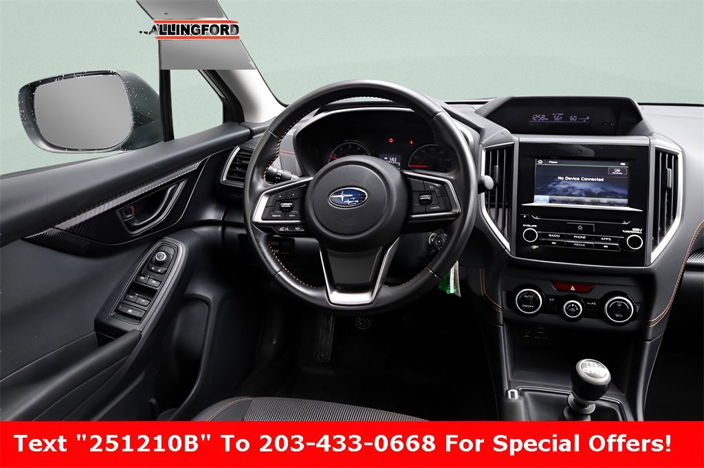 Used 2020 Subaru Crosstrek 2.0i Premium image 31