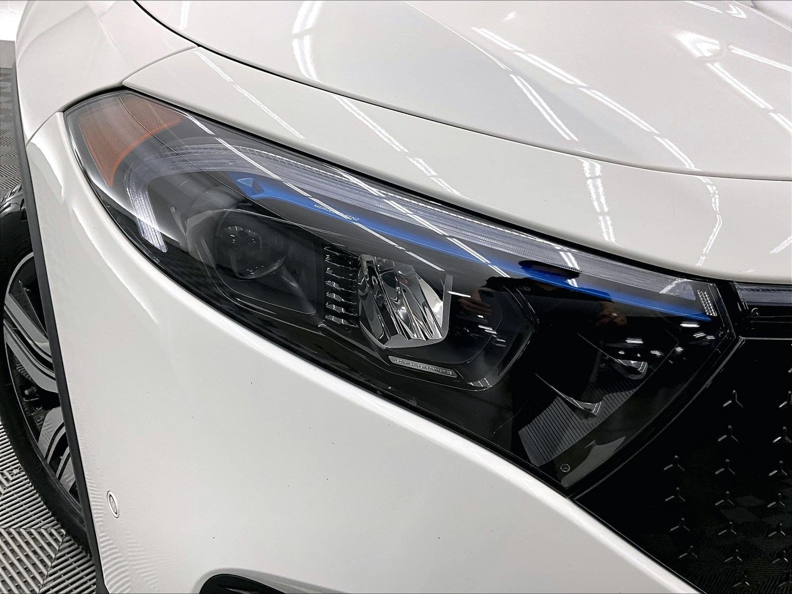 Certified 2024 Mercedes-Benz EQB 250+ image 26