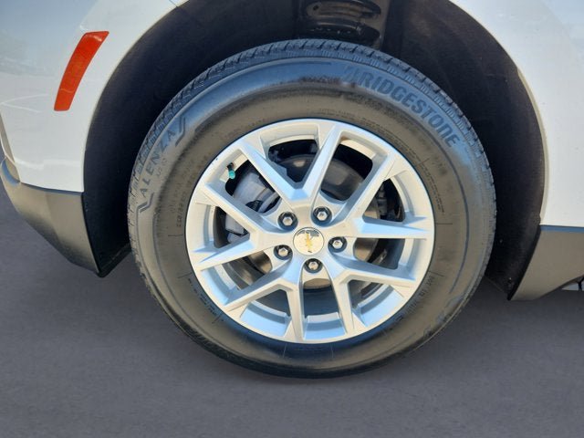 Used 2023 Chevrolet Equinox LT AWD/4WD image 14