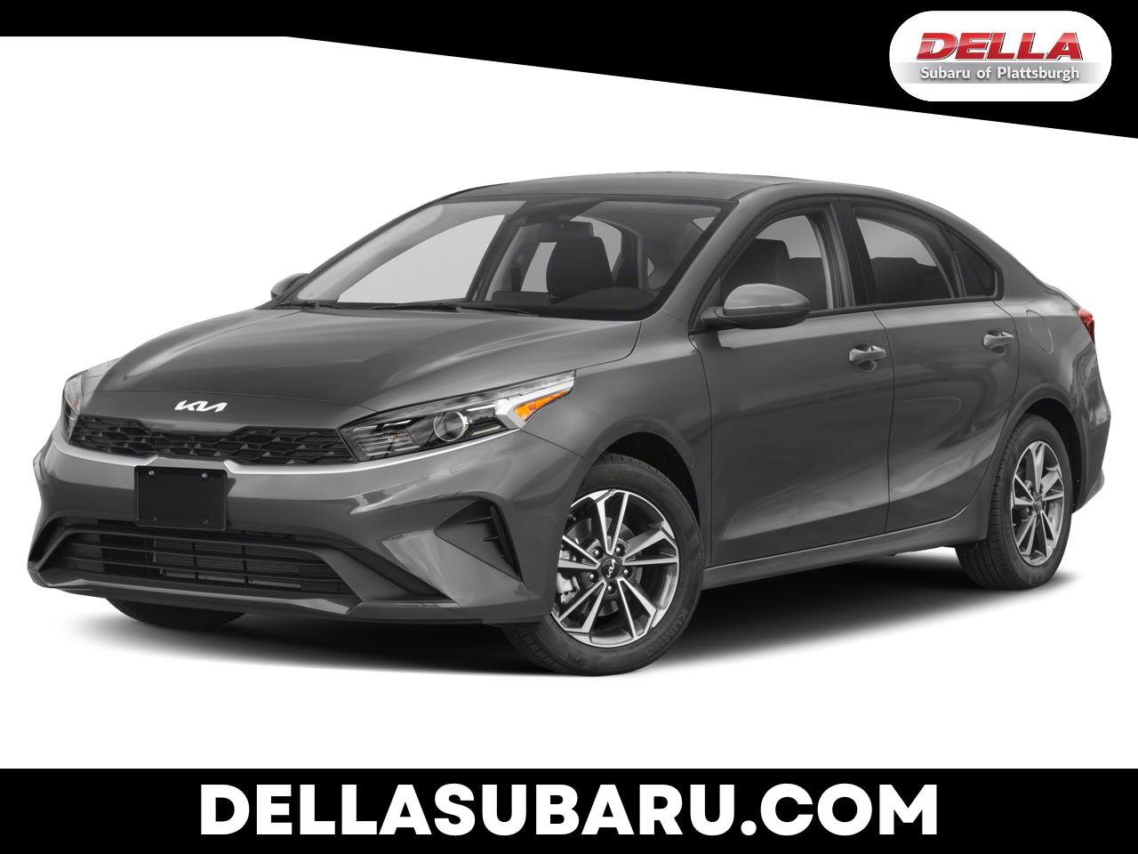 Used 2024 Kia Forte LXS image 1