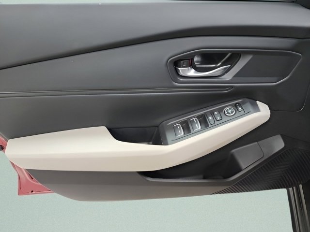Certified 2024 Honda Accord EX image 20