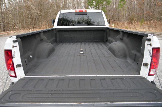 Used 2014 RAM 3500 Big Horn image 29