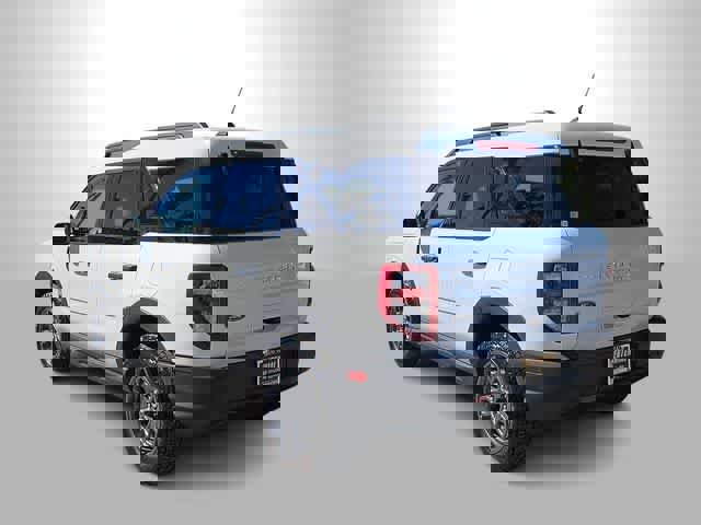 Used 2023 Ford Bronco Sport Big Bend image 6