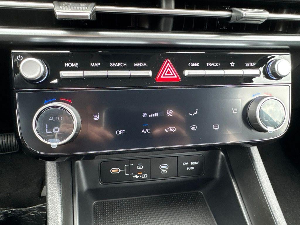 New 2026 Hyundai Tucson SEL Plus FWD image 16