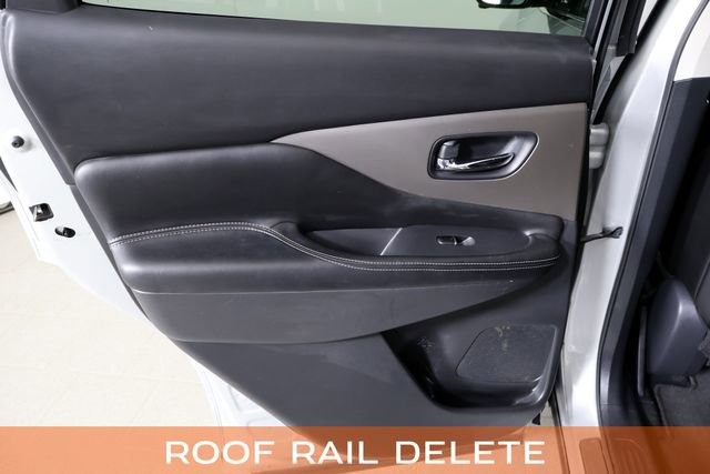 Used 2023 Nissan Murano SL w/ SL Moonroof Package image 19
